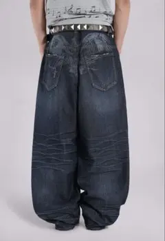 2026年最新】jaded london colossus jeansの人気アイテム - メルカリ