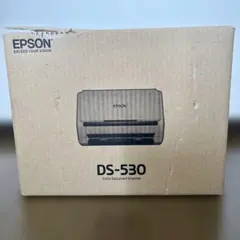 EPSON スキャナー DS-310 A4両面/Wi-Fi対応 - メルカリ