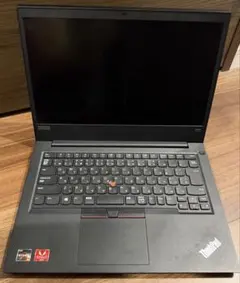 2026年最新】thinkpad e495の人気アイテム - メルカリ
