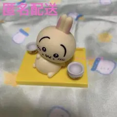 ちいかわ 松屋 鬼辛カレー　コラボ　オリジナルフィギュア　うさぎのサムネイル