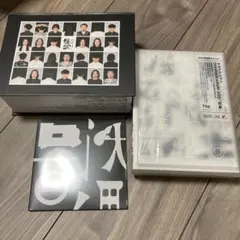 NF member 完全生産限定 サカナクション 怪獣 セットBlu-ray - メルカリ