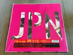Perfume パフュームJPN [アナログレコード LP] JPN ｜ Discography ｜ Perfume Official Site