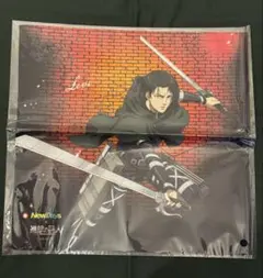 進撃の巨人 NewDays リヴァイ ハンカチ