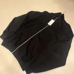 オーラリー SUPER HIGH GAUGE SWEAT ZIP BLOUSONのサムネイル