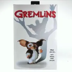 ギズモ グレムリン フィギュア NECA GREMLINS クリスマスVer