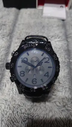 2026年最新】nixon 腕時計 クロノの人気アイテム - メルカリ