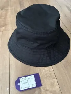 The North Face ストレッチツイールフィールドハット ブラック F