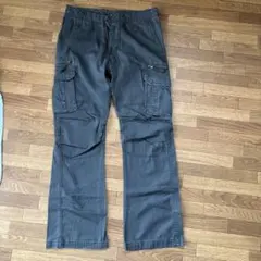 メンズカーゴパンツ サイズM