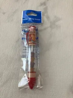 【新品】東京ディズニーリゾート ワッフルボールペン