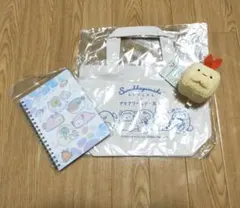 ※べる様専用 すみっコぐらし アクアワールド大洗限定グッズ