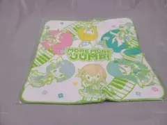 プロセカ セガラッキーくじ E賞 ハンドタオル MORE MORE JUMP！