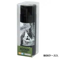 【未使用】MOOMIN ムーミンアウトドアシリーズ 真空ミニボトル(テント)のサムネイル