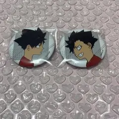 ハイキュー 黒尾鉄朗