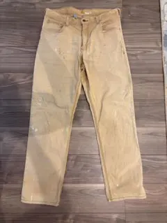 Carhartt ‼️ワークパンツ