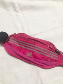 アディダスウエストポーチ