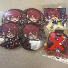 2025年最新】さかわん 缶バッジ 2024の人気アイテム - メルカリ