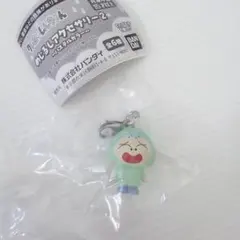 クレヨンしんちゃん　めじるしアクセサリー2 パステルカラー