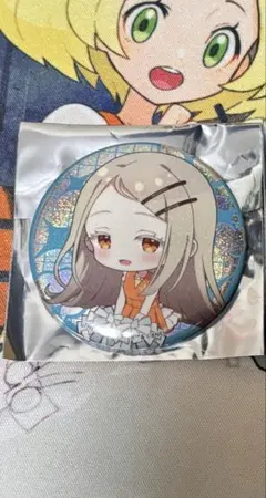 2025年最新】篠澤広 缶バッジの人気アイテム - メルカリ