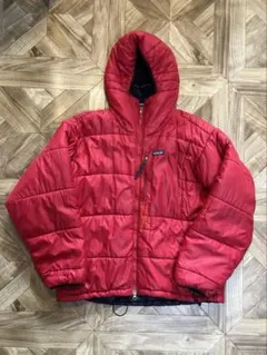 バ*ダ様 patagonia ダスパーカ　フェニックスレッド　M パタゴニア　D 2026年最新】patagonia das parka フェニックスレッドの人気アイテム