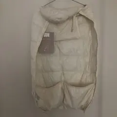 ベビーケープ　防寒