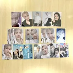 TXT セツナハナビ Special Photobook ランダムトレカ コンプ TXT セツナハナビ Special Photobook ランダムトレカ コンプ - メルカリ