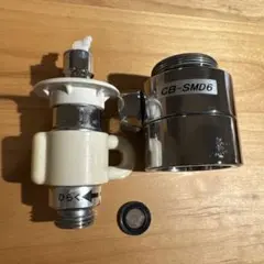 リンナイ プロパンガス用 湯沸かし器 RUS-V551DK(WH)寒冷地仕様 - メルカリ
