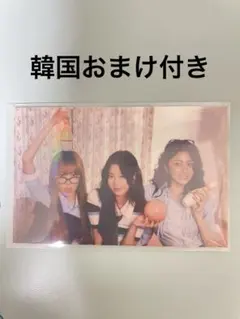 Le Sserafim シーグリ特典