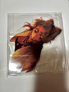 鬼滅の刃 無限城編 キービジュアル アクリルスタンド 胡蝶しのぶ