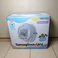 2026年最新】Tamagotchi Uni Prism Whiteの人気アイテム - メルカリ