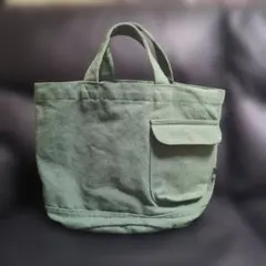 トートバッグ キャンバス トートバッグ