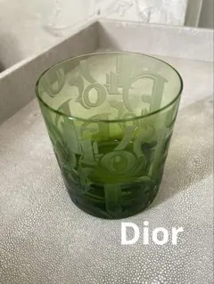 2026年最新】Christian Dior コップ・グラスの人気アイテム - メルカリ
