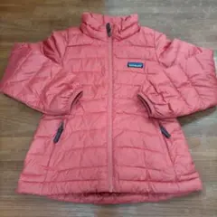 patagonia コート