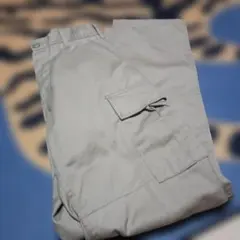ROTHCOベージュ カーゴパンツ ＸＳサイズのサムネイル