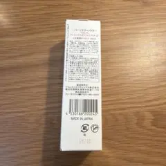 ワミレス パーソナティックス フェイシャルオイルエフィカのサムネイル