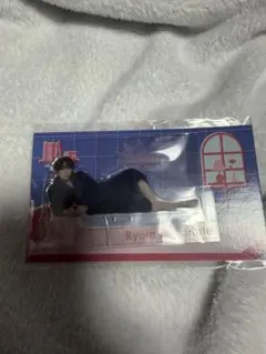 SnowMan RAYS アクリルスタンド 宮舘涼太