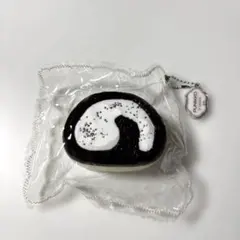 ★新品★即発送★ ロールケーキ スクイーズ PUNIKKO TOKOTOYZ