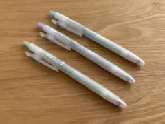 PILOT Juice パイロット　ジュース　ボールペン　3本