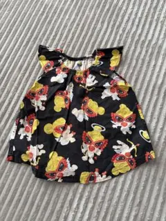 hysteric MINI ワンピース