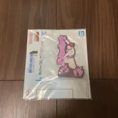HUNTER×HUNTER ヒソカ　J賞　ラバーコレクション　一番くじ