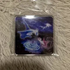 2026年最新】ラティアス ラティオス 缶バッジの人気アイテム - メルカリ