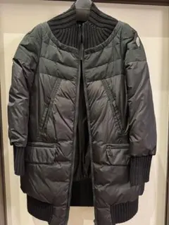 MONCLER SANCES モンクレール ダウンジャケット
