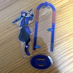 剣持刀也 ROF-MAO 四神 モチーフ アクリルスタンド