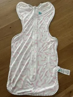 LOVE TO DREAM SWADDLE UP BAMBOO LITE M