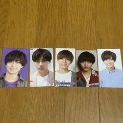 永瀬廉　デタカ