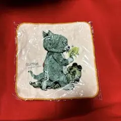 GUSTAVE higuchi yuko ミニタオル ハンカチ