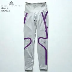 美品 adidas by Stella McCartney レギンス S
