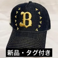 2026年最新】オリックス キャップ キャンプの人気アイテム - メルカリ