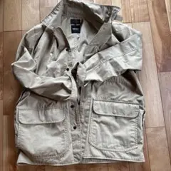 ビームスプラス ベンタイル ジャケット