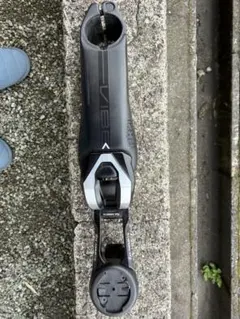 Propel専用カーボンステム 120mm - メルカリ