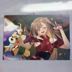 MADOGATARI展 入場者特典 ポストカード シャフト - メルカリ